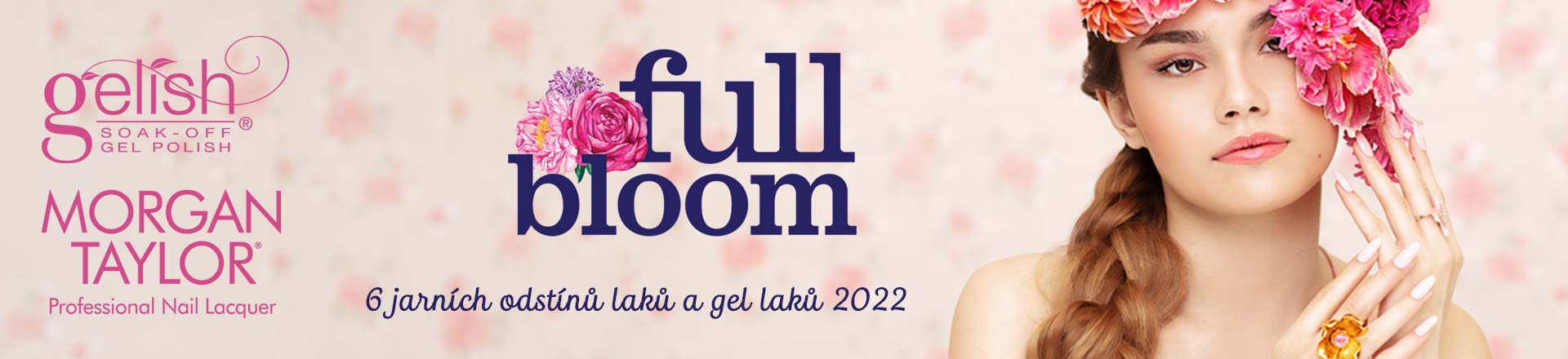 full bloom